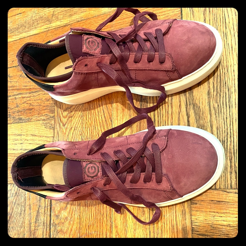 Greats - first sneaker brand made in Brooklyn